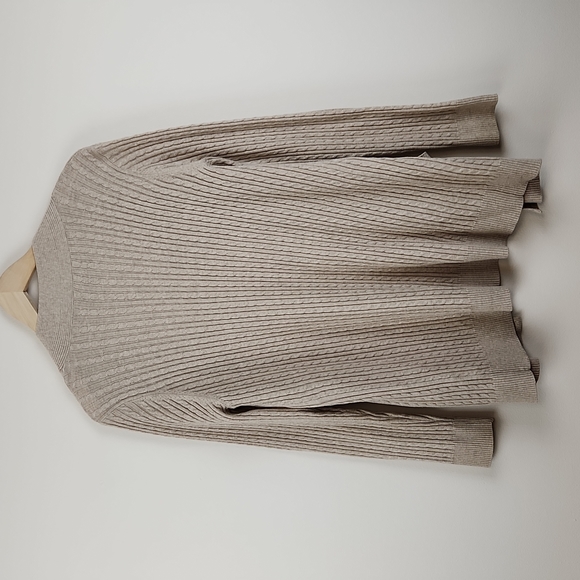 Laura Scott Women's Sweater - Picture 2 of 4